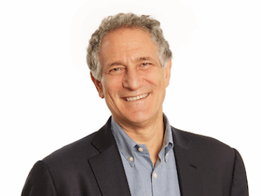 Target ALS | ALS News Today | ALS diagnosis | photo of Daniel Doctoroff