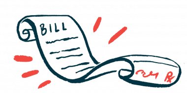 An illustration of proposed legislation.