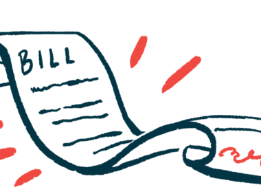 An illustration of proposed legislation.