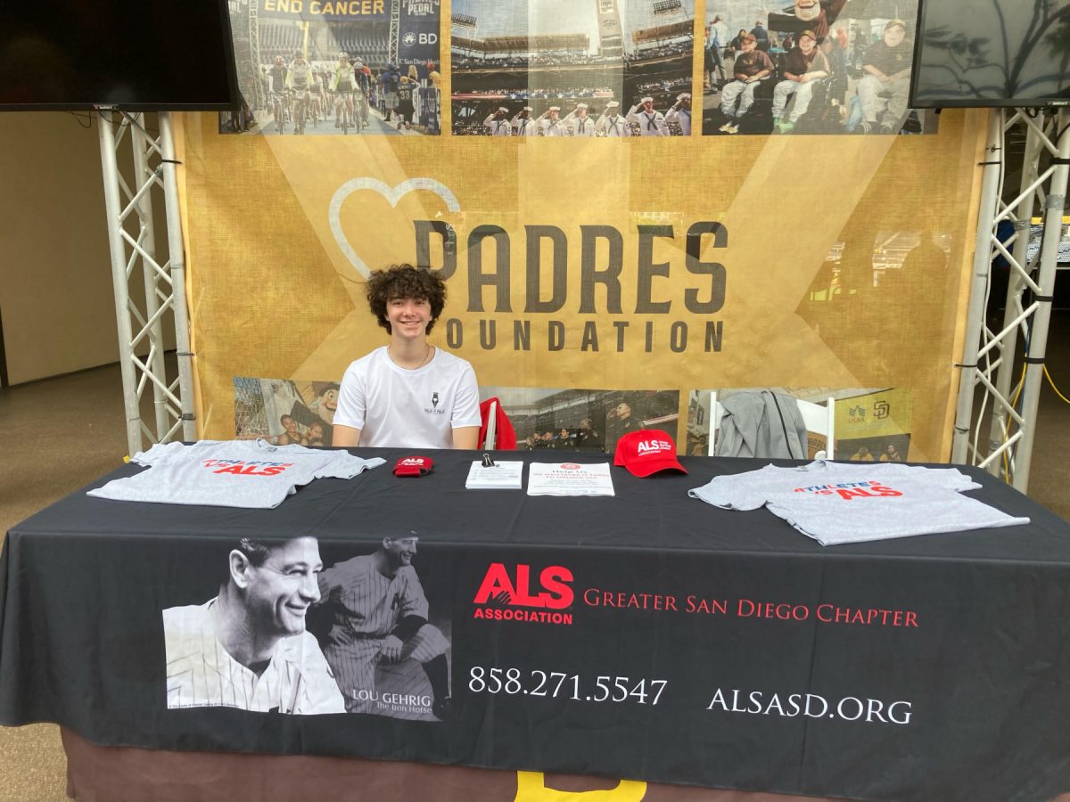 Creator of Pen Pal Project Wants to Raise ALS Awareness, Lift Spirits
