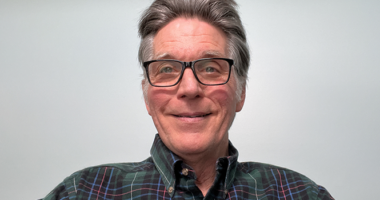 Ned headshot