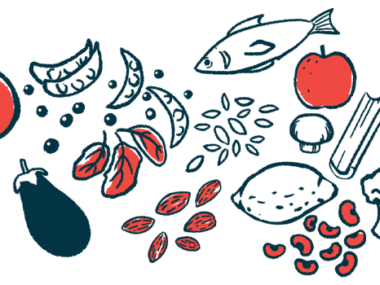 Various types of food, all viewed as 