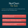 NurOwn Treatment For ALS