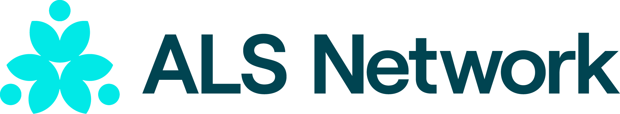 ALS Network logo