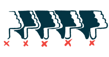 A row of thumbs are shown pointing downward, with a red X beneath each one.