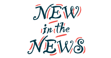 The words NEW in the NEWS are presented as a graphic.