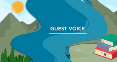guest voice banner