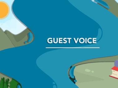 guest voice banner