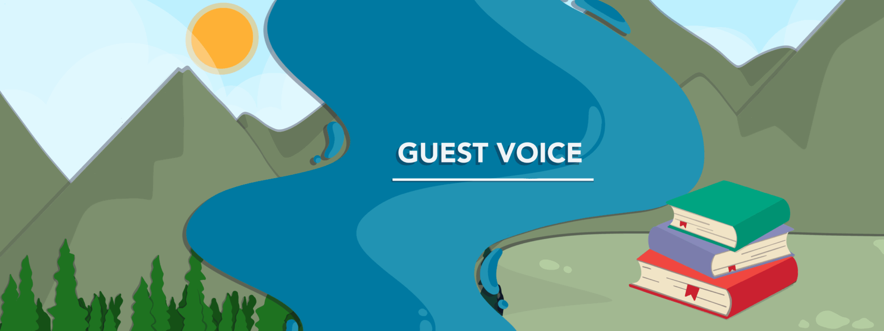 guest voice banner