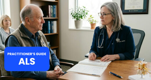 ALS Diagnostic Criteria