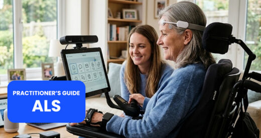 ALS Assistive / Emerging Technology