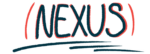 Illustration of the word NEXUS.