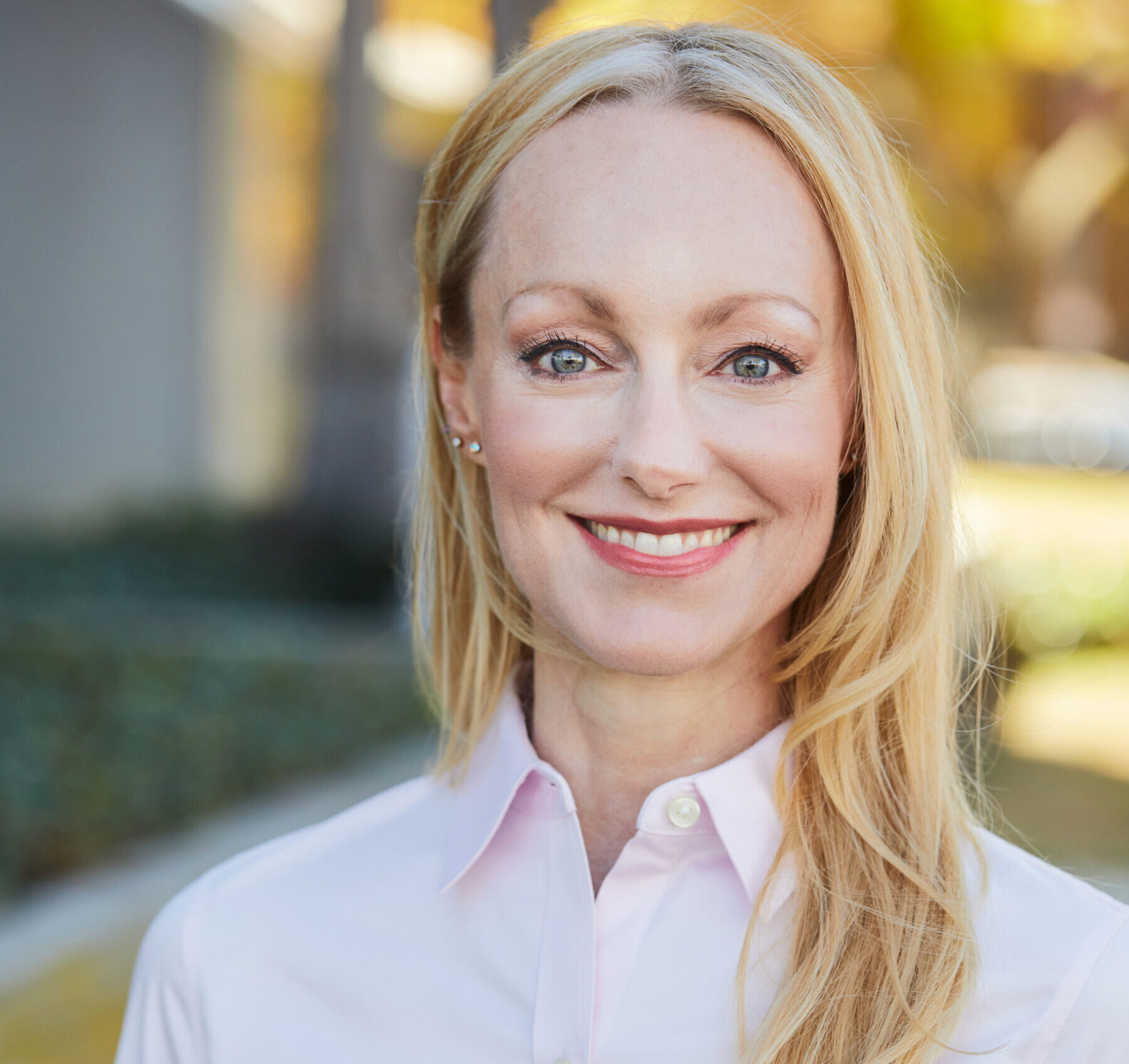 Sheri Strahl, MPH, MBA 